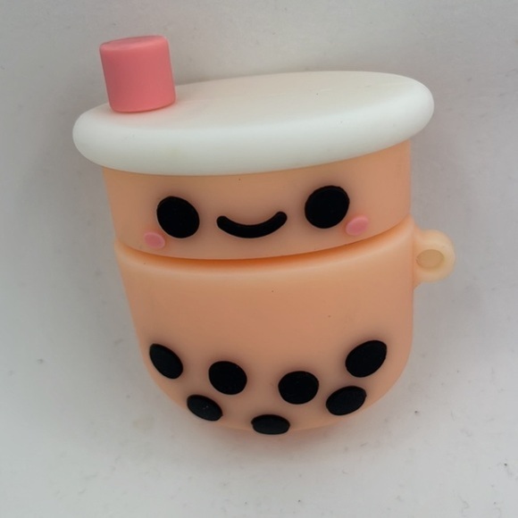 Bobo Milk Tea and Takis Potato Chips:‎ The Perfect Blend of Style & Protection! - Picture 5 of 7